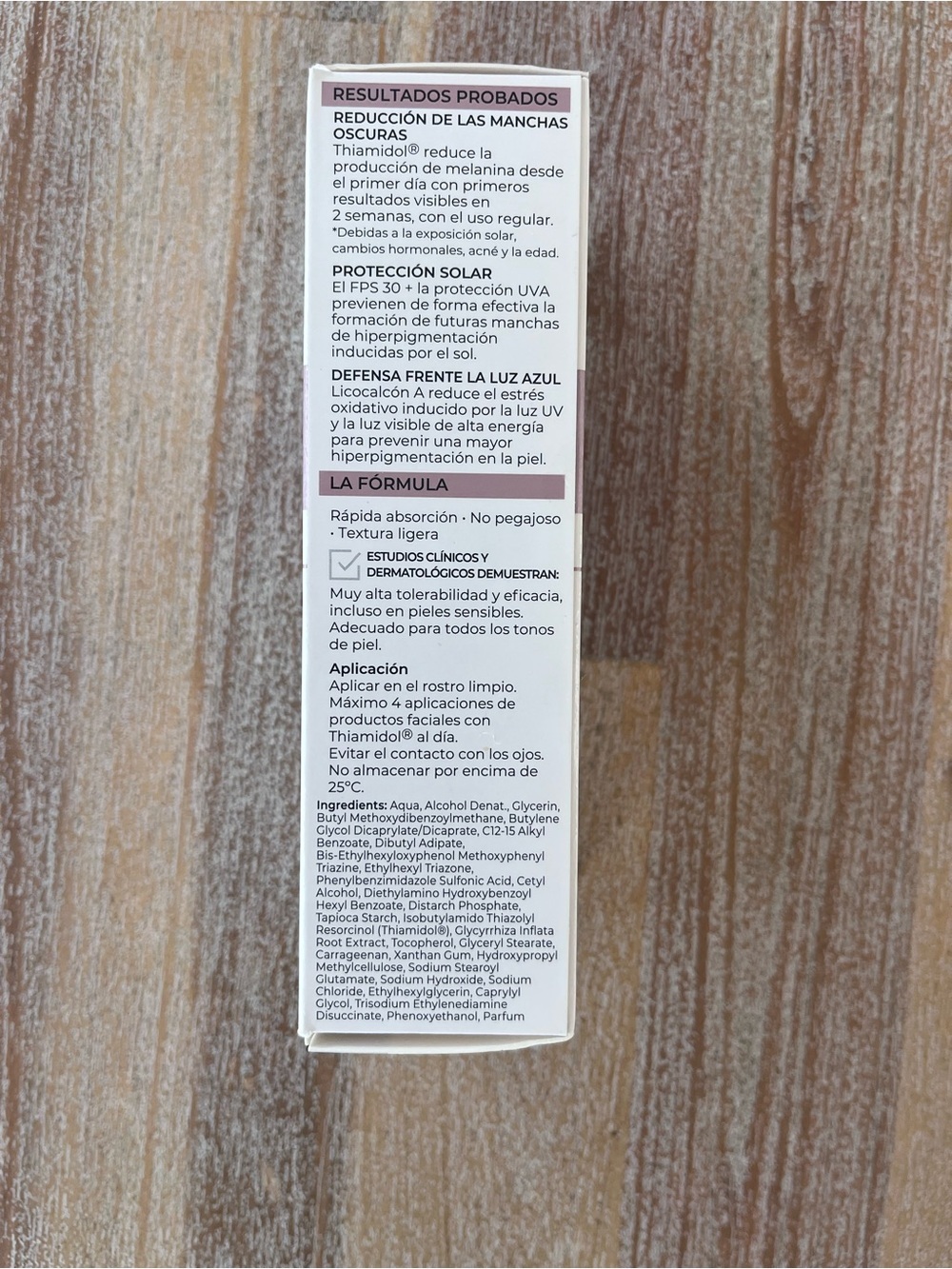 NEW Eucerin Anti Pigment Day Cream SPF30 Melasma- Unopened - Picture 4 of 8